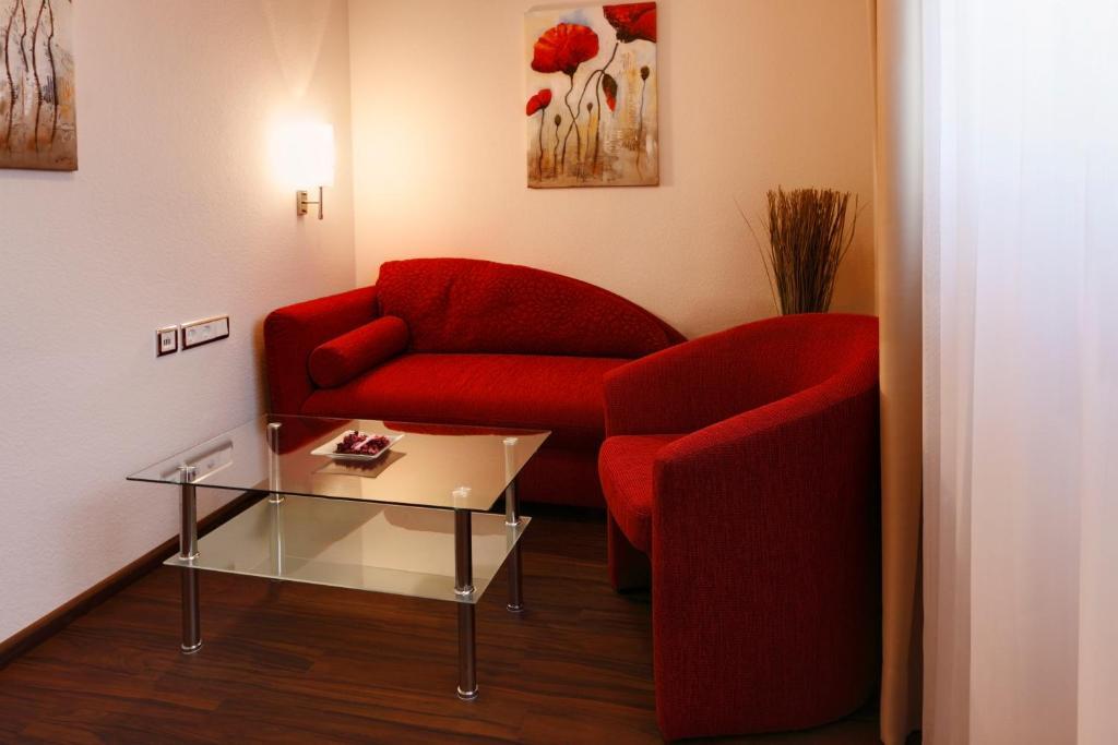 Hotel Fortuna Kirchzarten Habitación foto