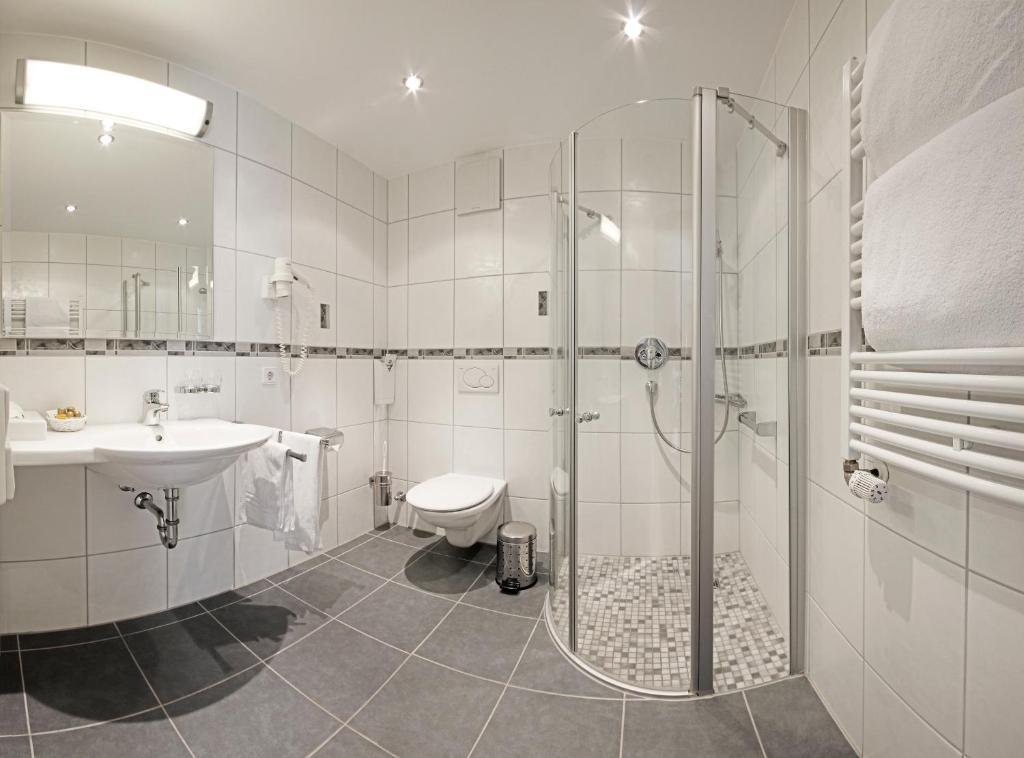 Hotel Fortuna Kirchzarten Habitación foto
